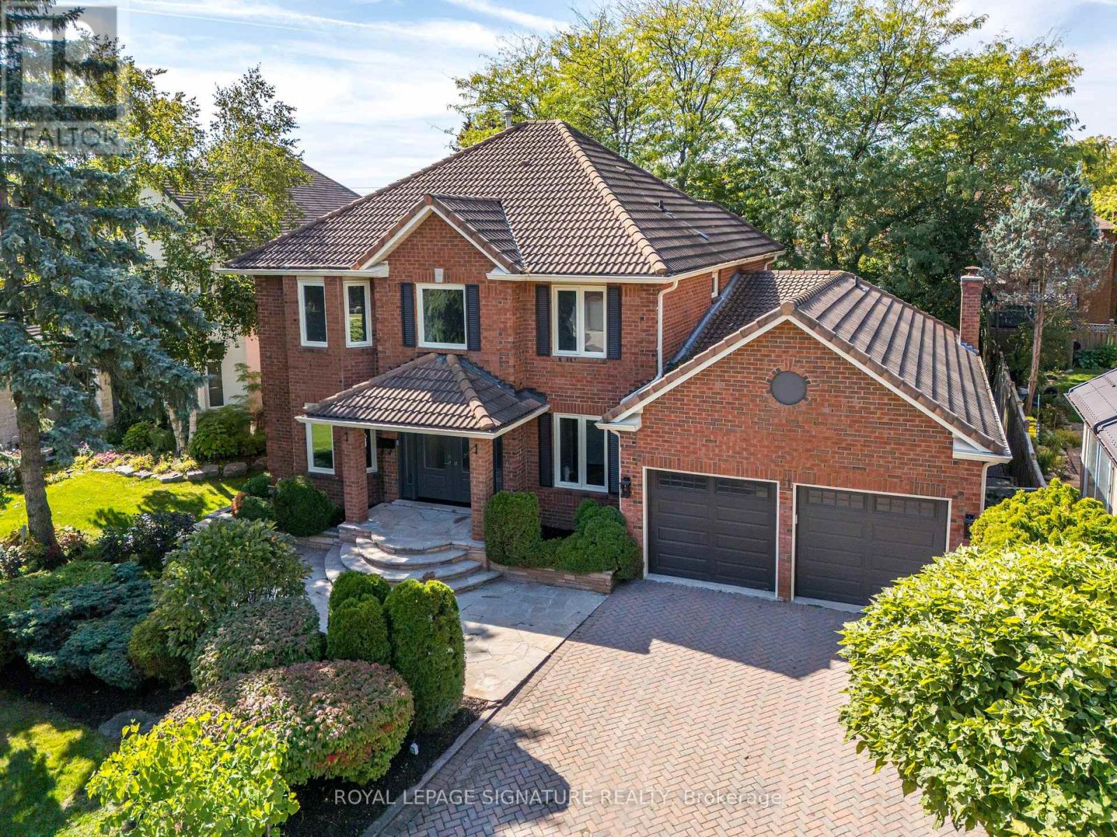 11 ROYAL ROUGE TRAIL, Toronto, Ontario