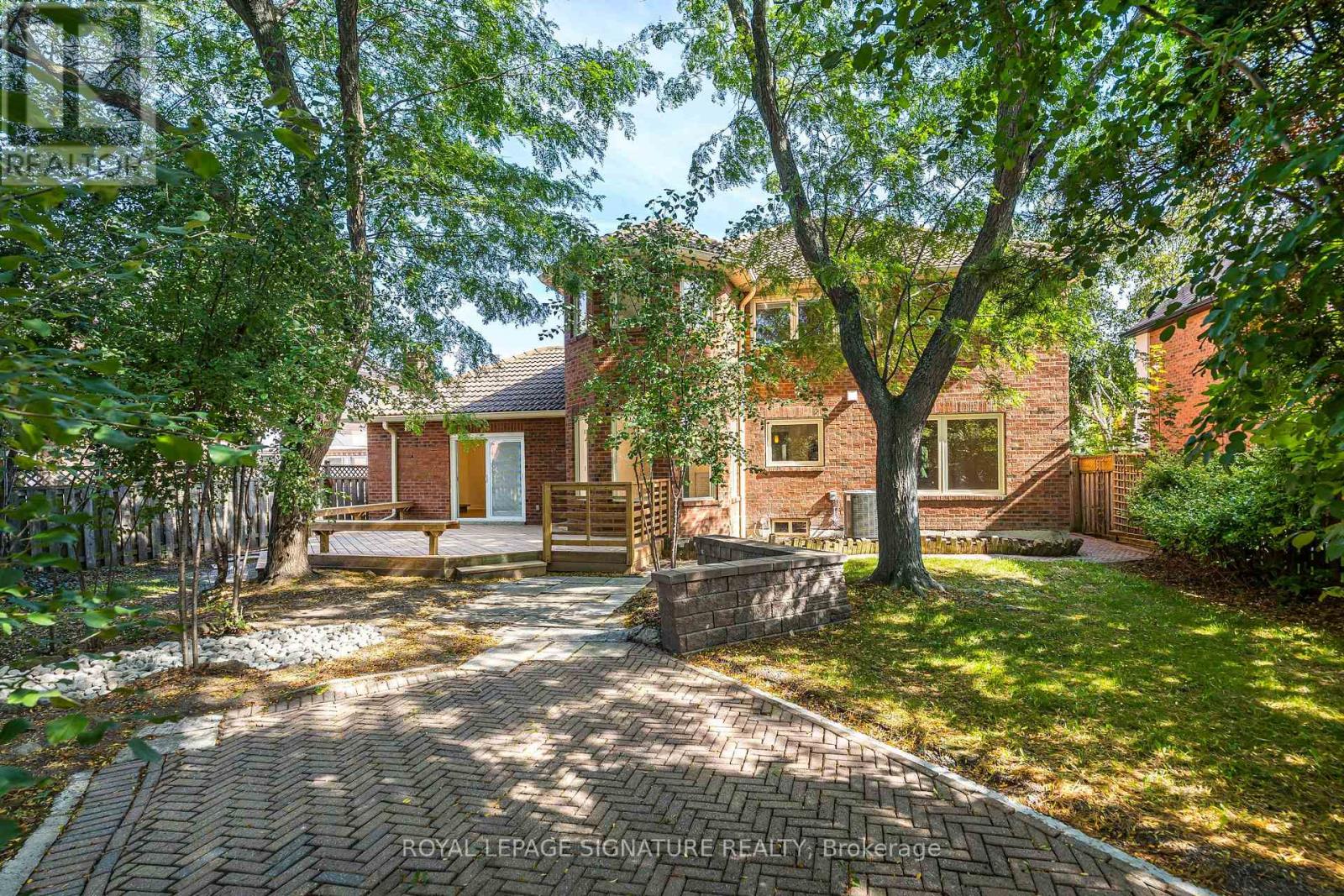 11 Royal Rouge Trail, Toronto (Rouge), Ontario  M1B 4T8 - Photo 37 - E12444463