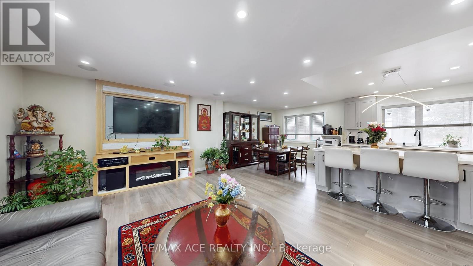 1771 Pharmacy Avenue, Toronto, Ontario  M1T 1H4 - Photo 6 - E12444465
