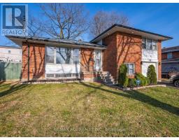 1771 PHARMACY AVENUE, Toronto, Ontario