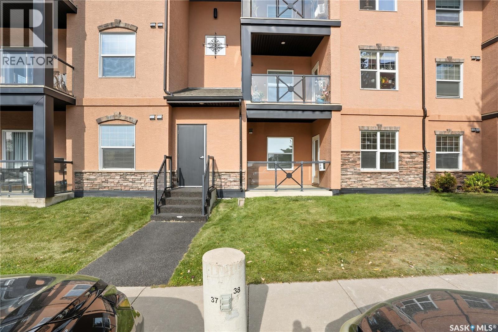 B103 103 Wellman Crescent, Saskatoon, Saskatchewan  S7T 0C1 - Photo 23 - SK020052
