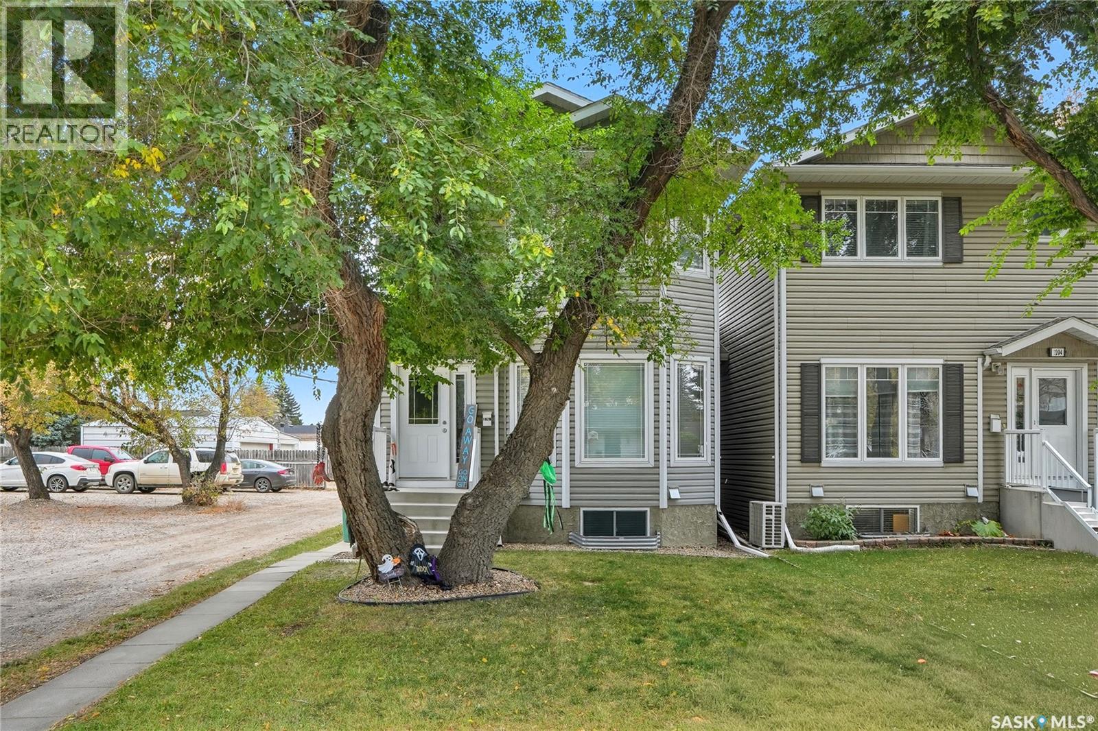 102 Evans STREET, Saskatoon, Saskatchewan