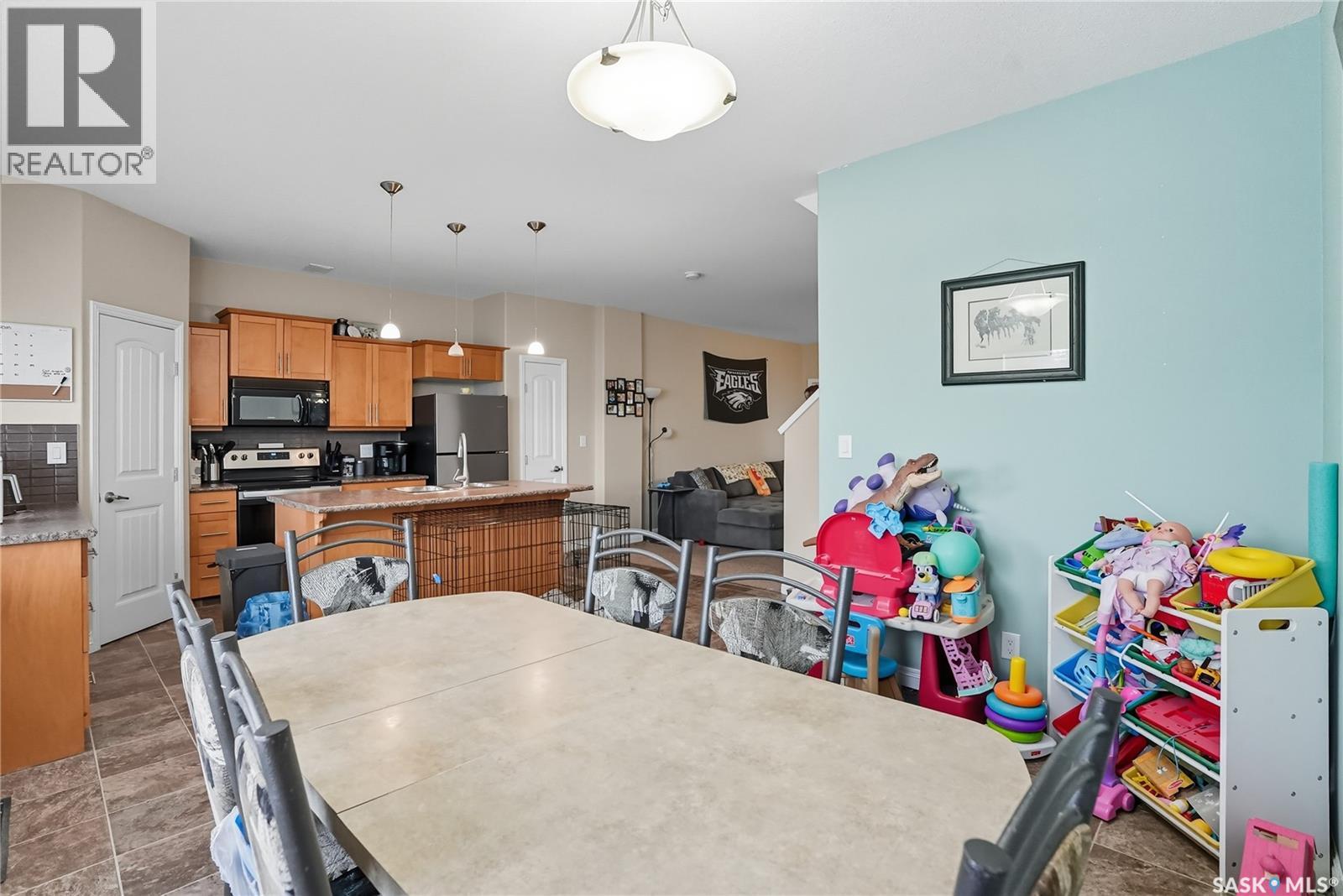 102 Evans Street, Saskatoon, Saskatchewan  S7N 2B2 - Photo 15 - SK020018