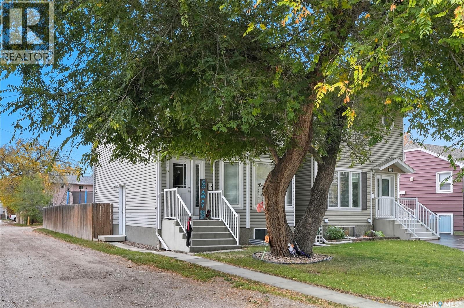 102 Evans Street, Saskatoon, Saskatchewan  S7N 2B2 - Photo 2 - SK020018