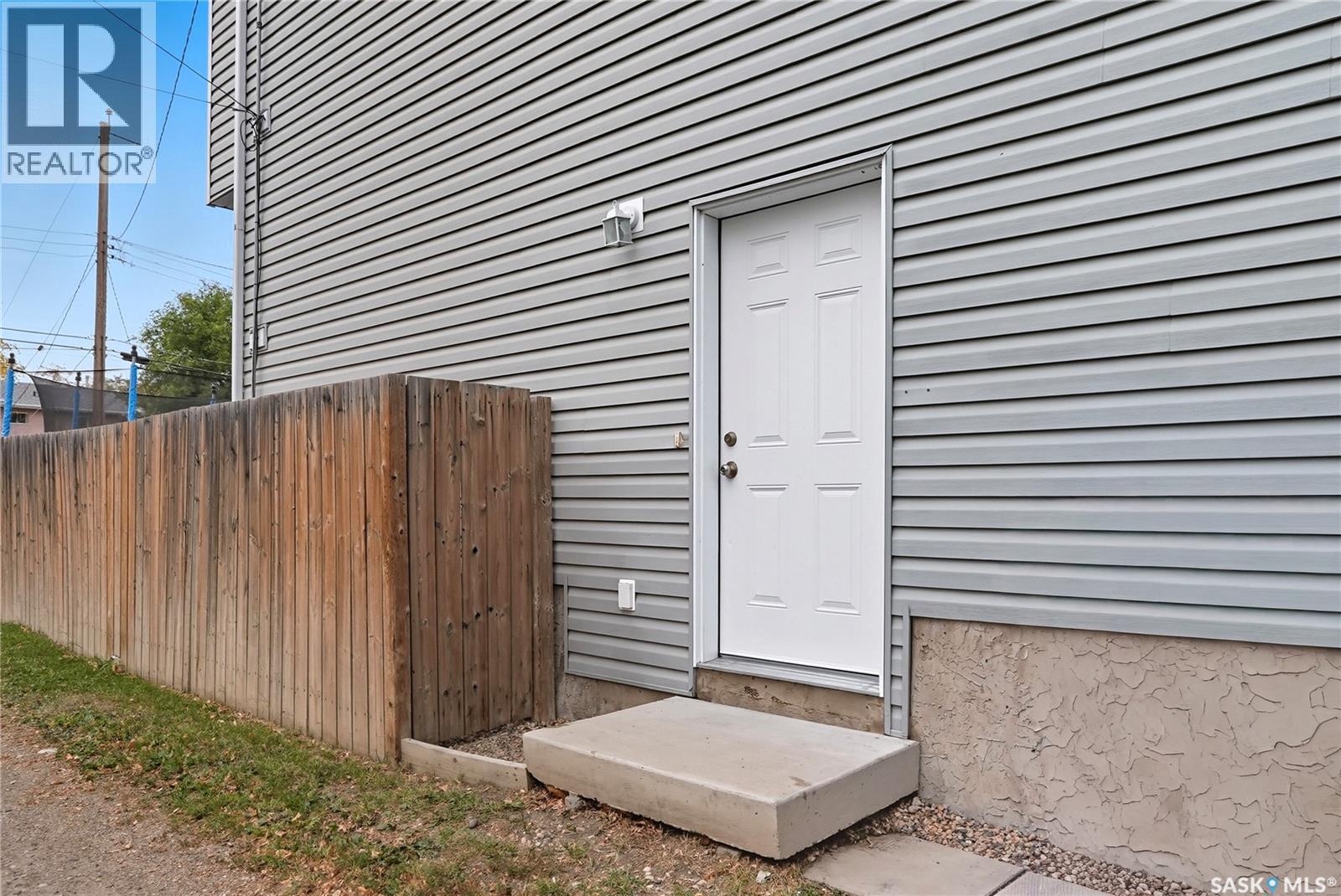 102 Evans Street, Saskatoon, Saskatchewan  S7N 2B2 - Photo 30 - SK020018