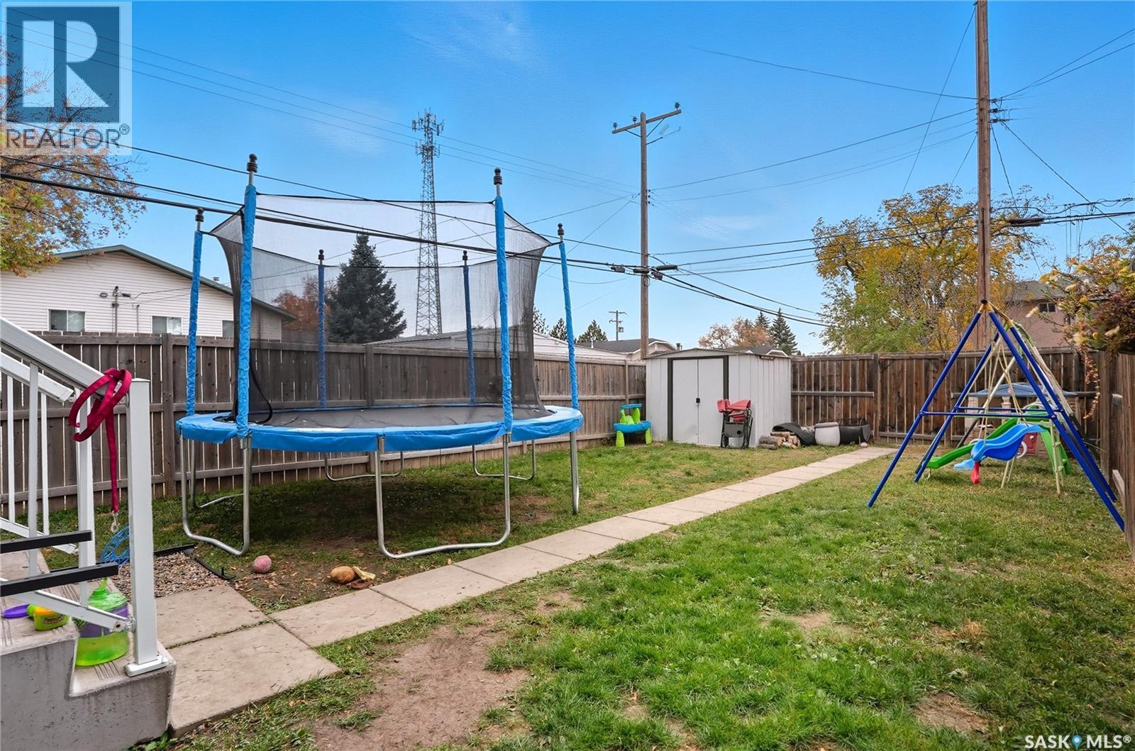 102 Evans Street, Saskatoon, Saskatchewan  S7N 2B2 - Photo 44 - SK020018
