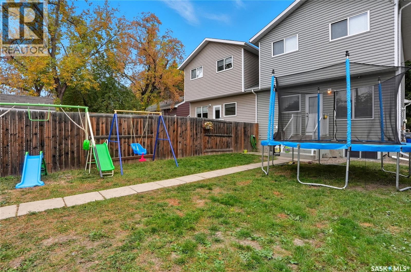 102 Evans Street, Saskatoon, Saskatchewan  S7N 2B2 - Photo 45 - SK020018