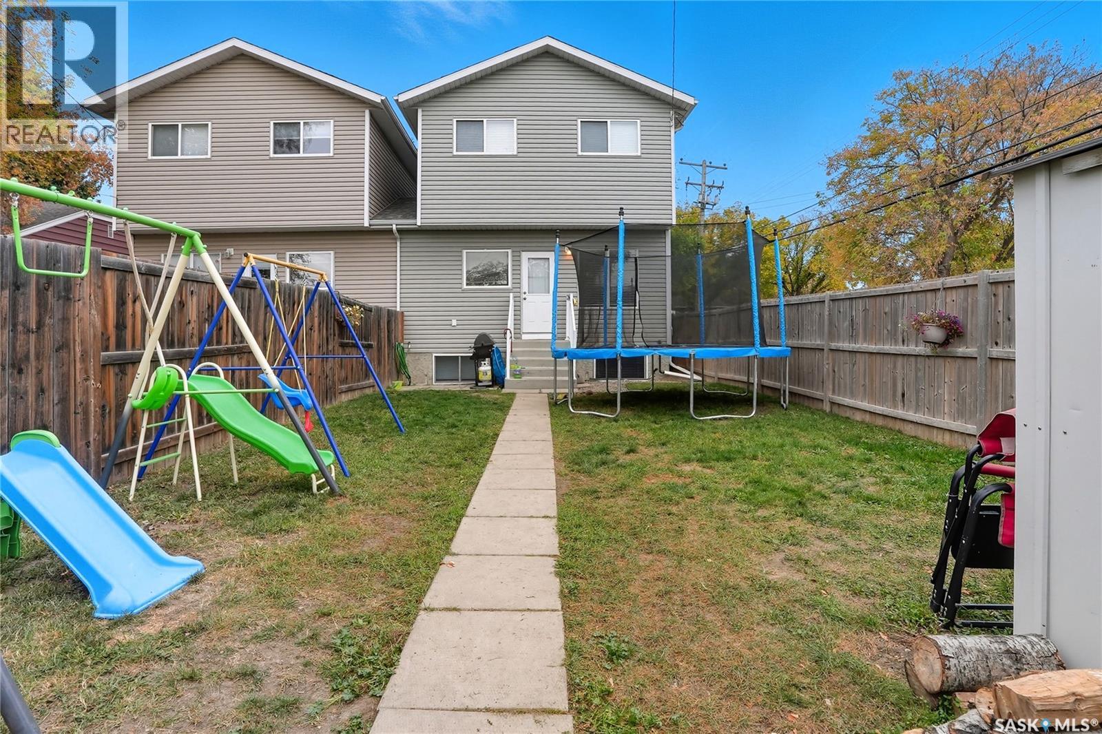 102 Evans Street, Saskatoon, Saskatchewan  S7N 2B2 - Photo 47 - SK020018