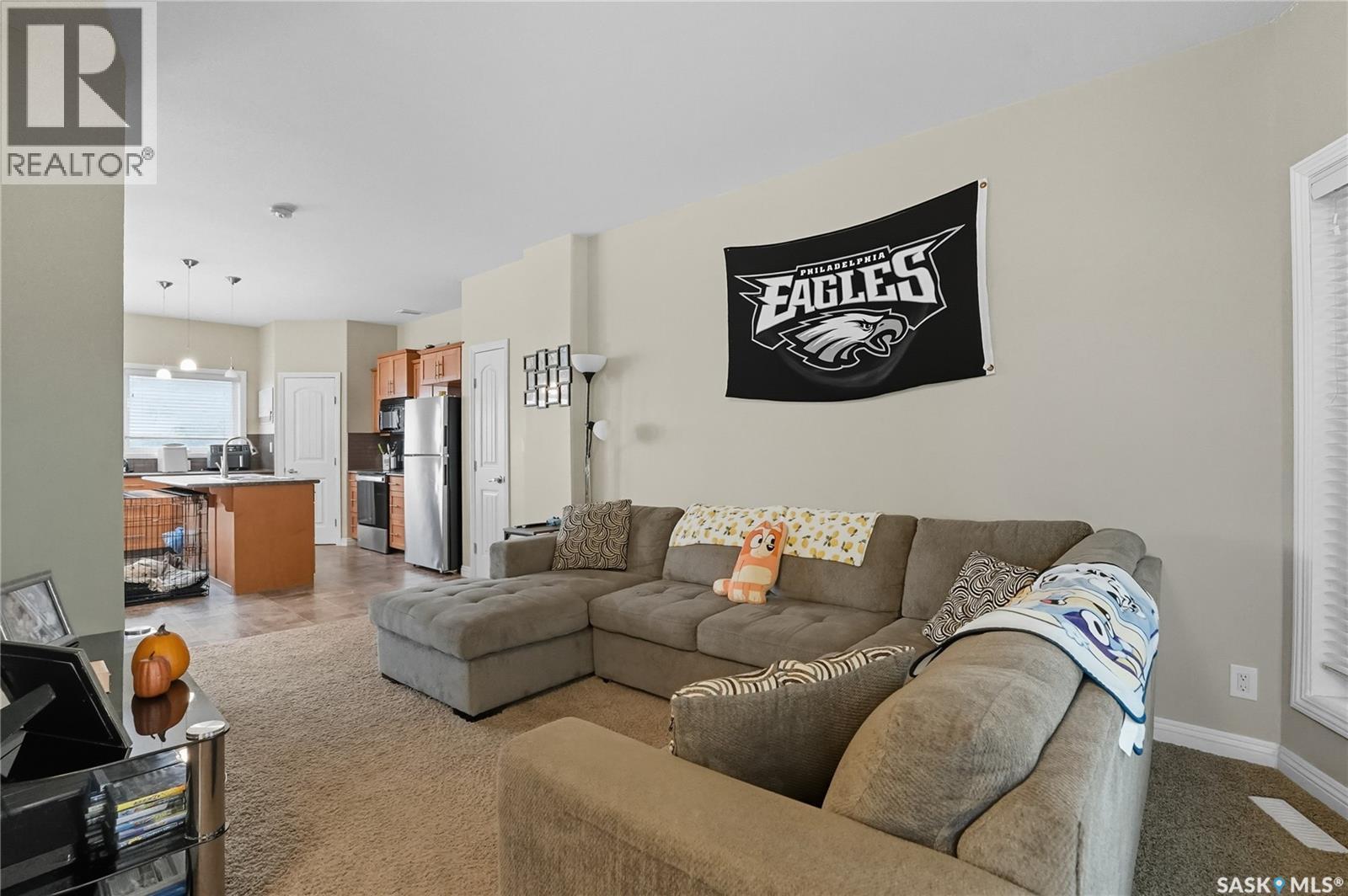 102 Evans Street, Saskatoon, Saskatchewan  S7N 2B2 - Photo 6 - SK020018