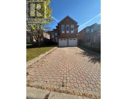 25 WESTMORELAND COURT, Markham, Ontario
