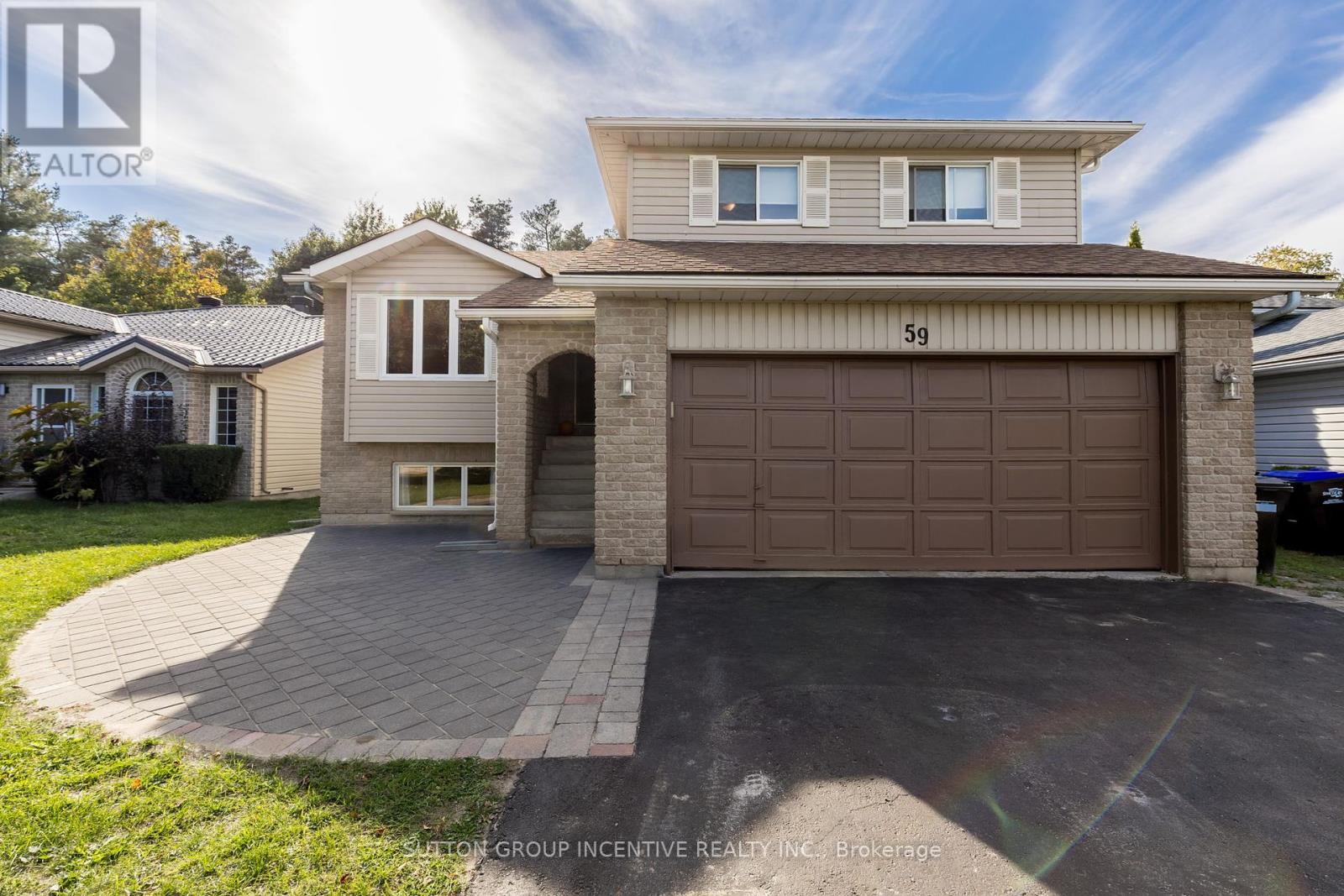 59 Osborn Street, Essa, Ontario  L0M 1B0 - Photo 2 - N12444405