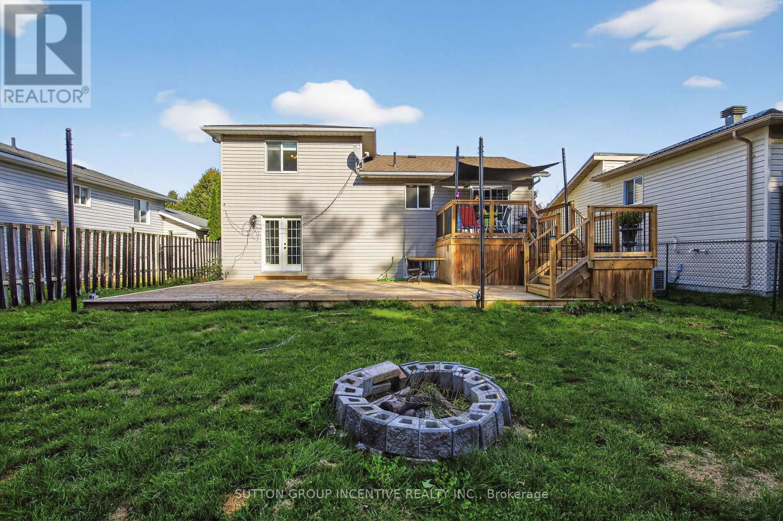 59 Osborn Street, Essa, Ontario  L0M 1B0 - Photo 23 - N12444405