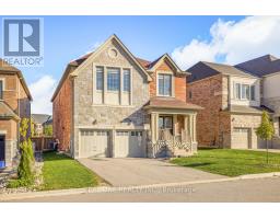 24 LARKFIELD CRESCENT, East Gwillimbury, Ontario