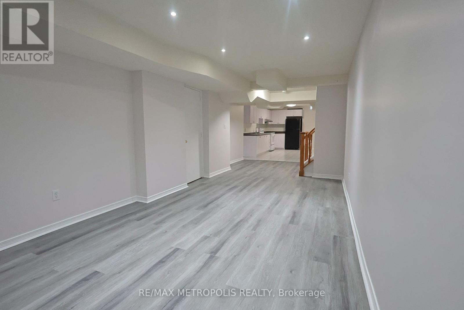 Bsmt - 104 Sail Crescent, Vaughan, Ontario  L6A 2Z1 - Photo 2 - N12444440