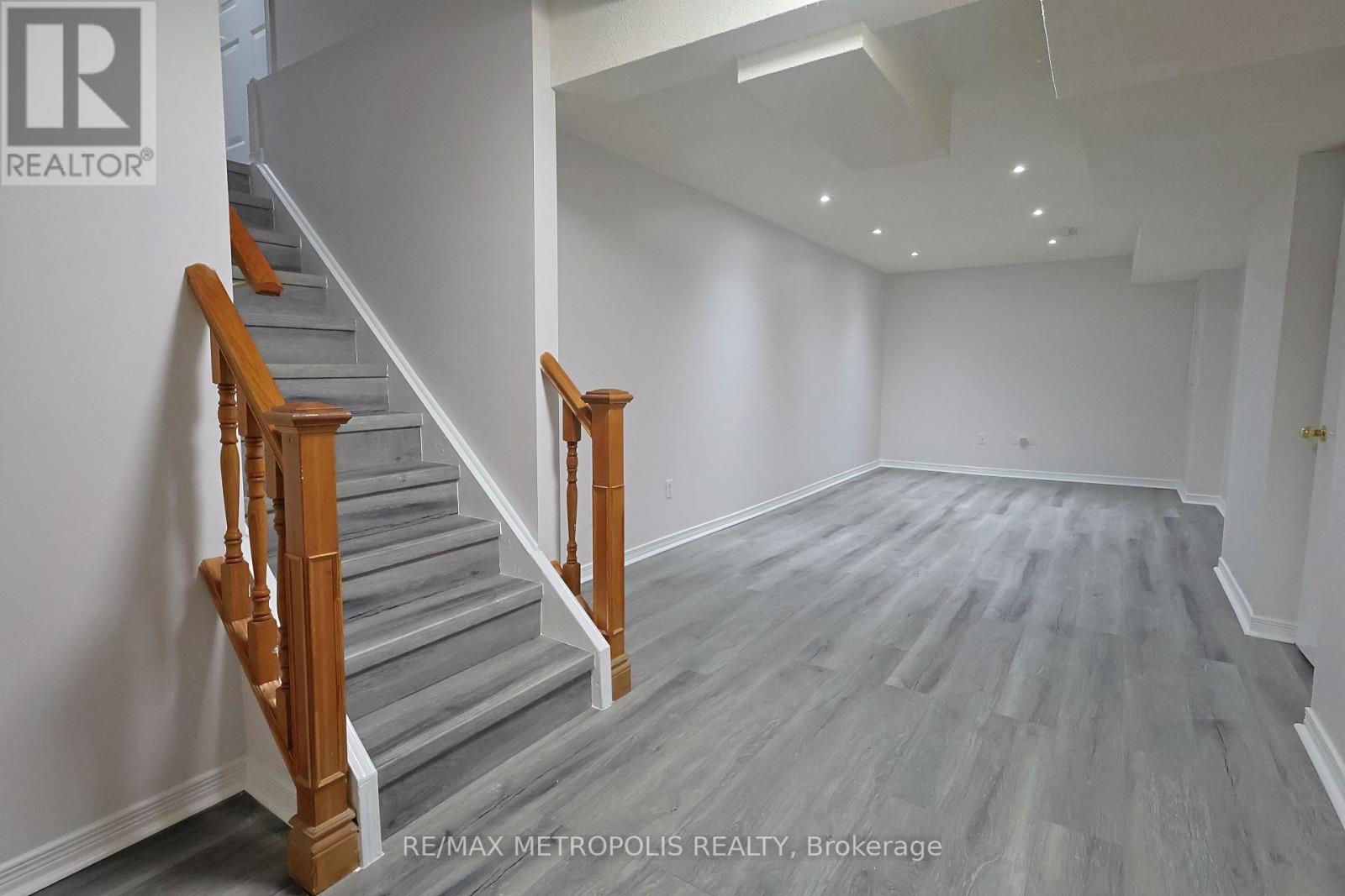 Bsmt - 104 Sail Crescent, Vaughan, Ontario  L6A 2Z1 - Photo 3 - N12444440