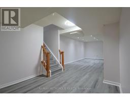 Bsmt - 104 Sail Crescent, Vaughan (Vellore Village), Ca