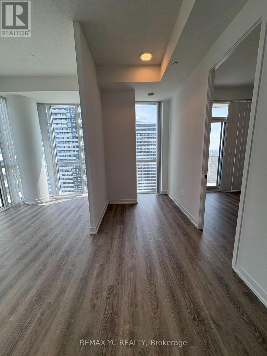 4315 - 195 Commerce Street, Vaughan, Ontario  L4K 0P9 - Photo 13 - N12444464
