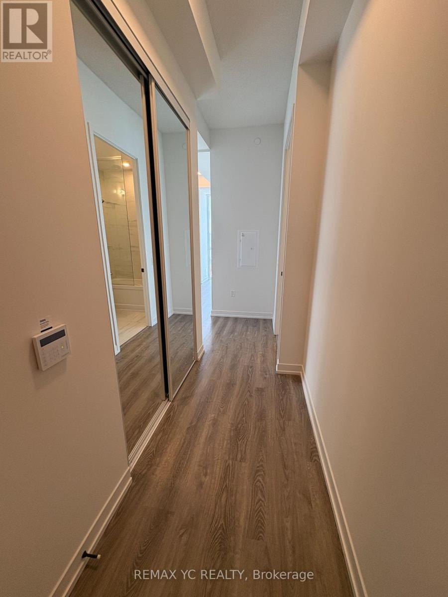 4315 - 195 Commerce Street, Vaughan, Ontario  L4K 0P9 - Photo 2 - N12444464