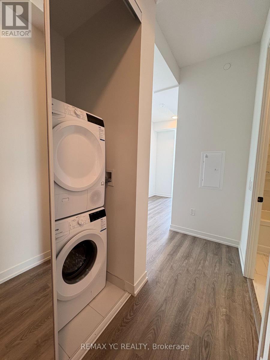 4315 - 195 Commerce Street, Vaughan, Ontario  L4K 0P9 - Photo 3 - N12444464