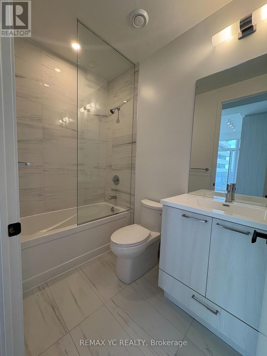 4315 - 195 Commerce Street, Vaughan, Ontario  L4K 0P9 - Photo 4 - N12444464