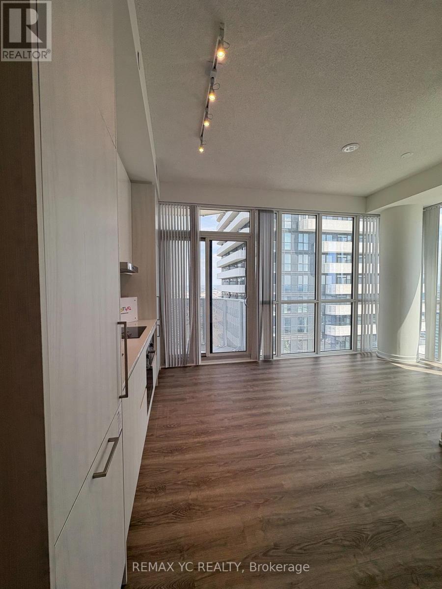 4315 - 195 Commerce Street, Vaughan, Ontario  L4K 0P9 - Photo 5 - N12444464