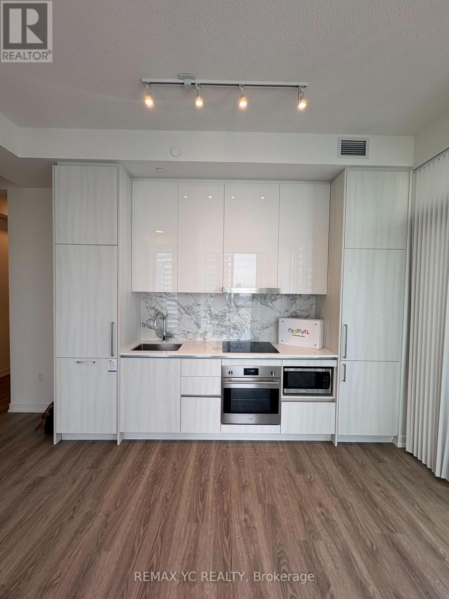 4315 - 195 Commerce Street, Vaughan, Ontario  L4K 0P9 - Photo 6 - N12444464