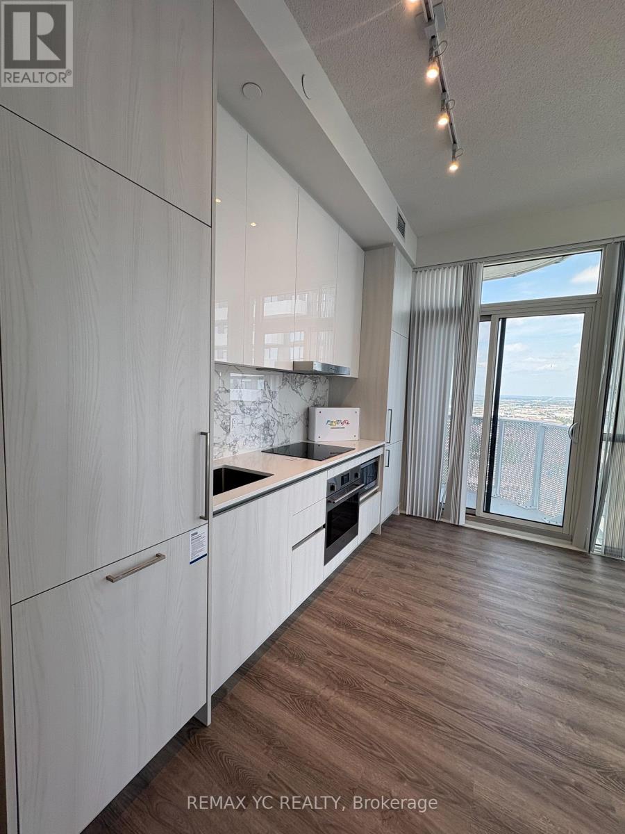 4315 - 195 Commerce Street, Vaughan, Ontario  L4K 0P9 - Photo 8 - N12444464