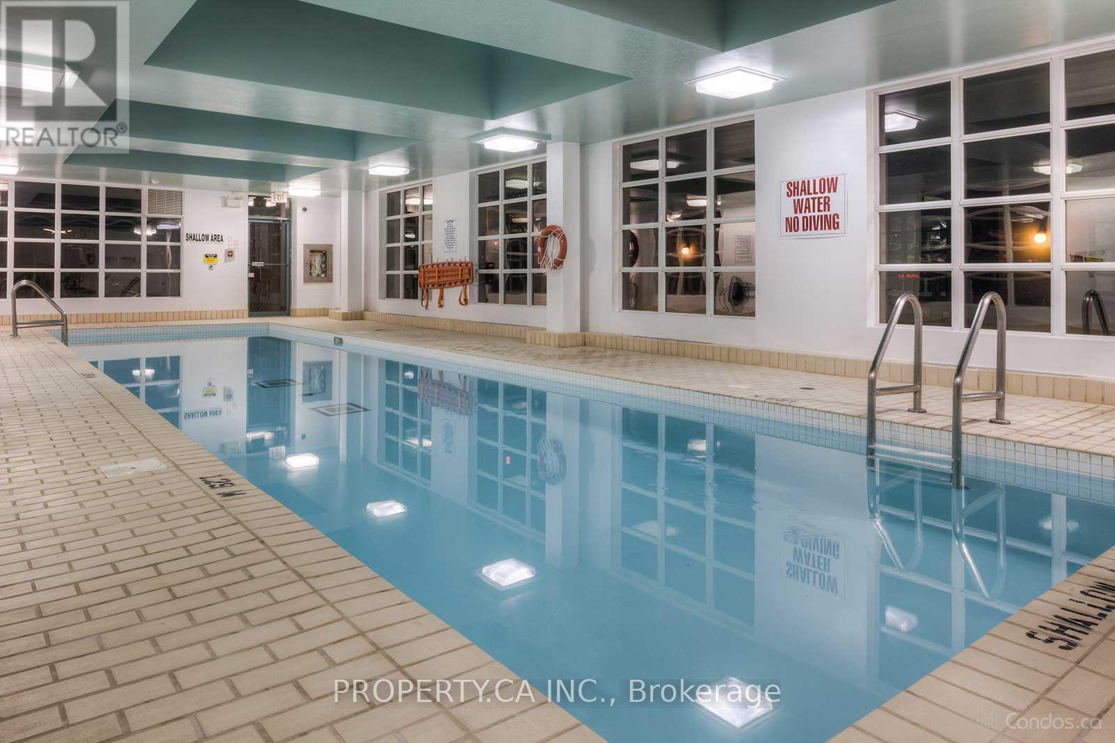 1031 - 155 Dalhousie Street, Toronto, Ontario  M5B 2P7 - Photo 22 - C12441194