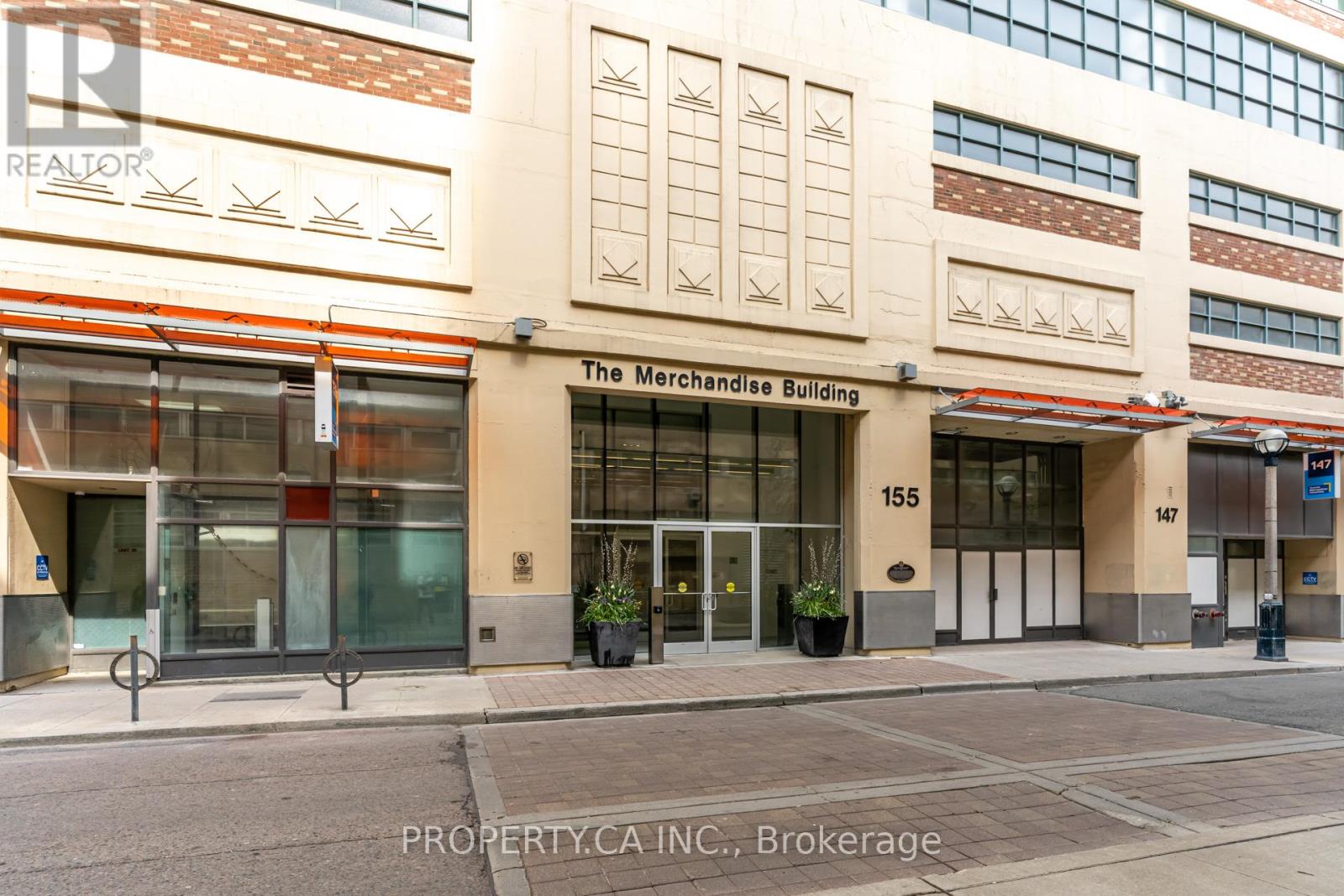 1031 - 155 Dalhousie Street, Toronto, Ontario  M5B 2P7 - Photo 28 - C12441194