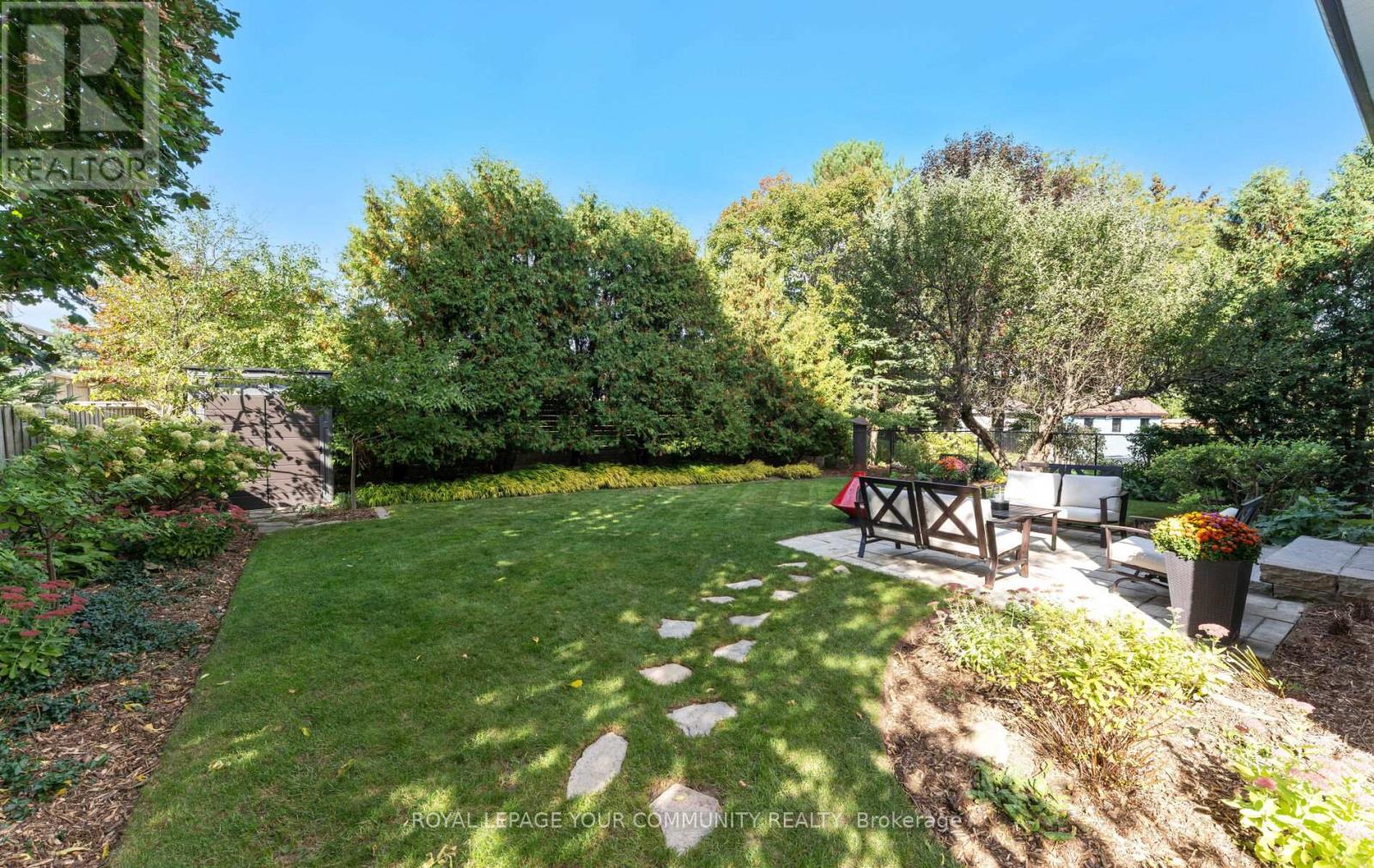 12 Glenview Drive, Aurora, Ontario  L4G 2G8 - Photo 33 - N12444328