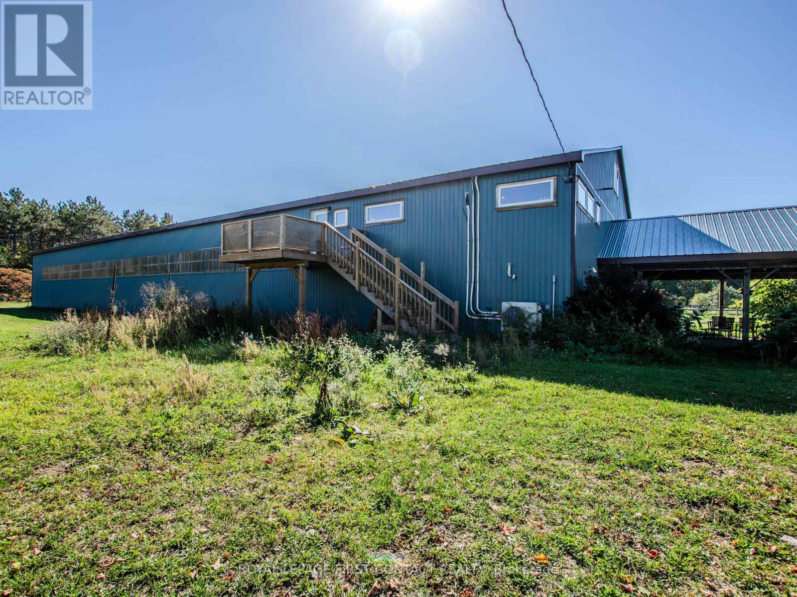 2041 Flos 4 Road W, Springwater, Ontario  L0L 2K0 - Photo 24 - S12444432