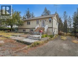 314 LINDEN Road, logan lake, British Columbia
