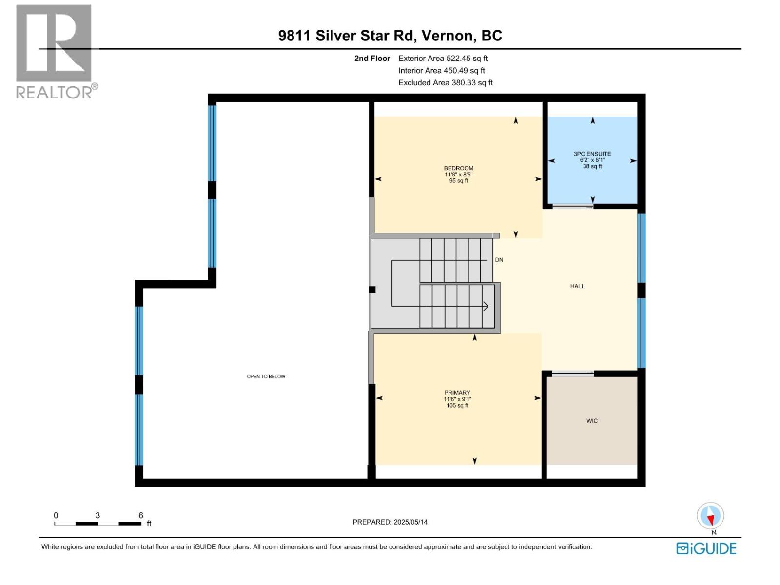 9811 Silver Star Road, Silver Star, British Columbia  V1B 3M1 - Photo 8 - 10364306
