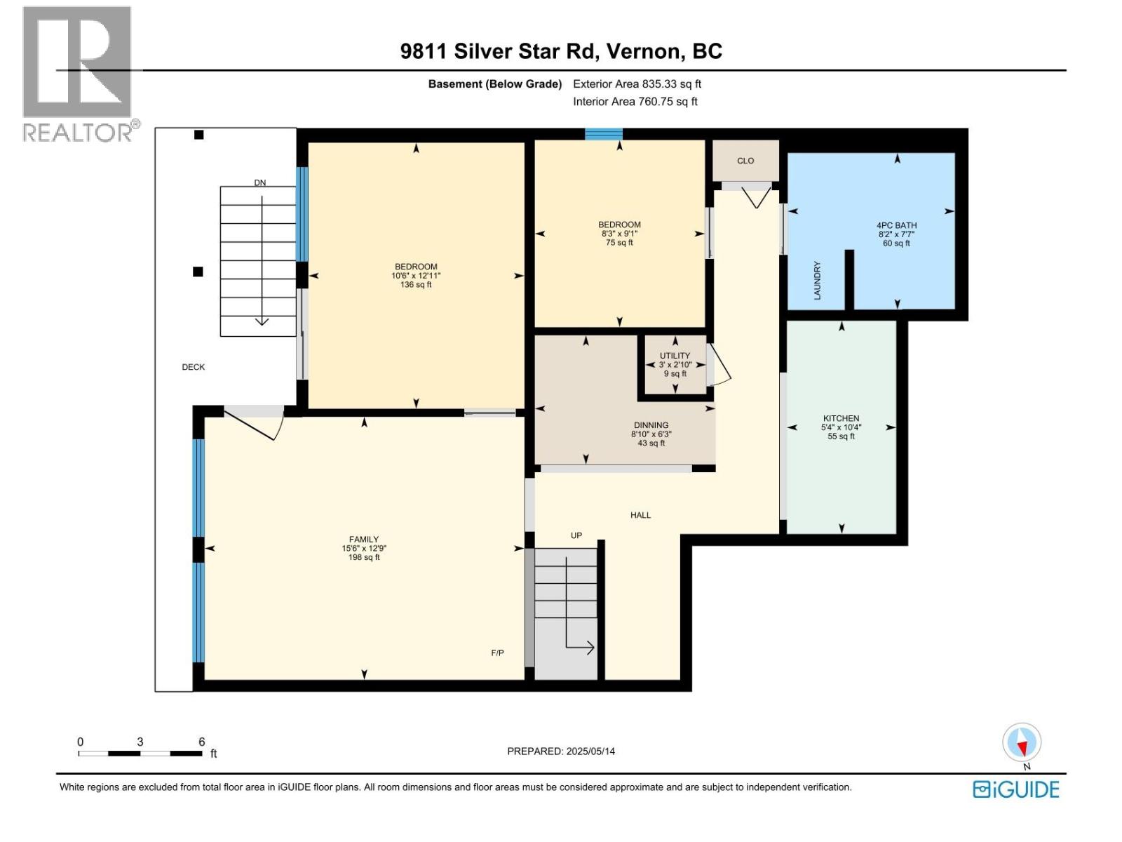 9811 Silver Star Road, Silver Star, British Columbia  V1B 3M1 - Photo 9 - 10364306