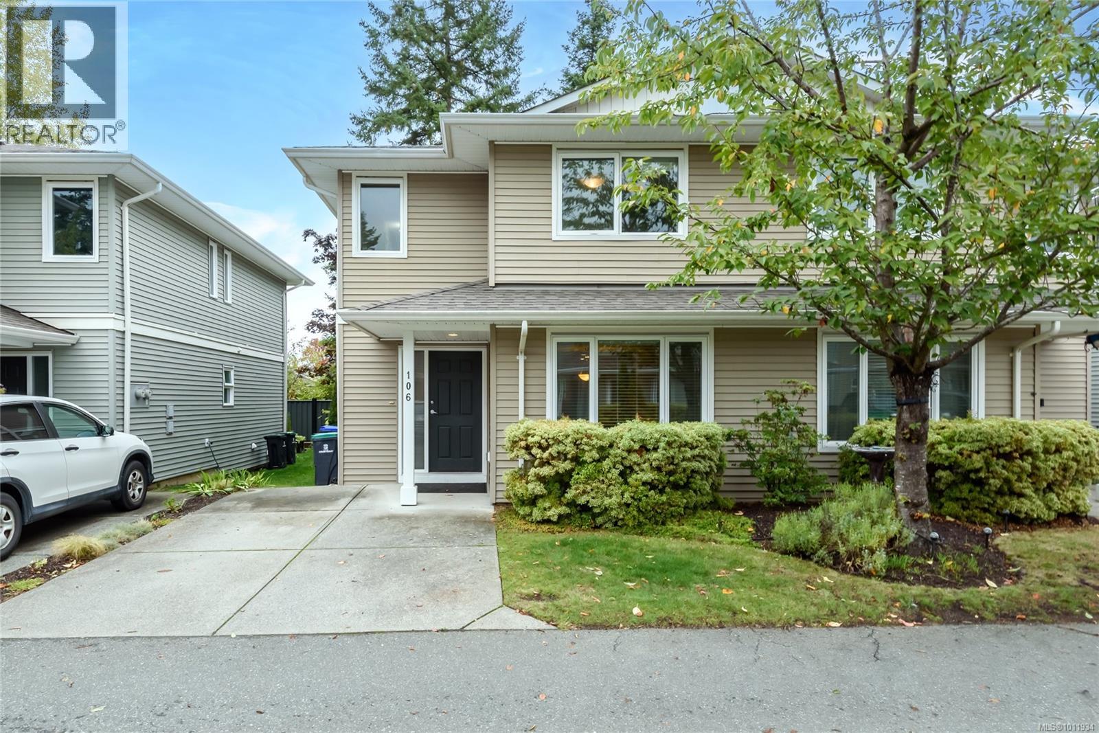 106 1500 Cumberland Rd, Courtenay, British Columbia