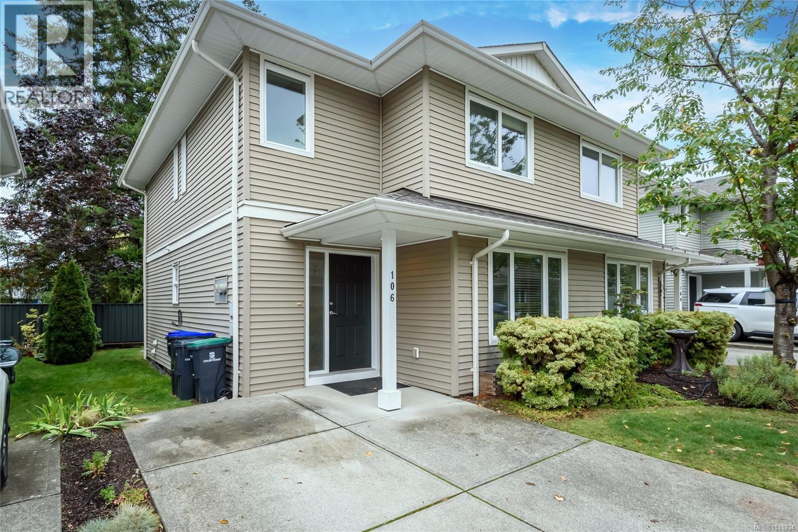 106 1500 Cumberland Rd, Courtenay, British Columbia  V9N 2E9 - Photo 2 - 1011934