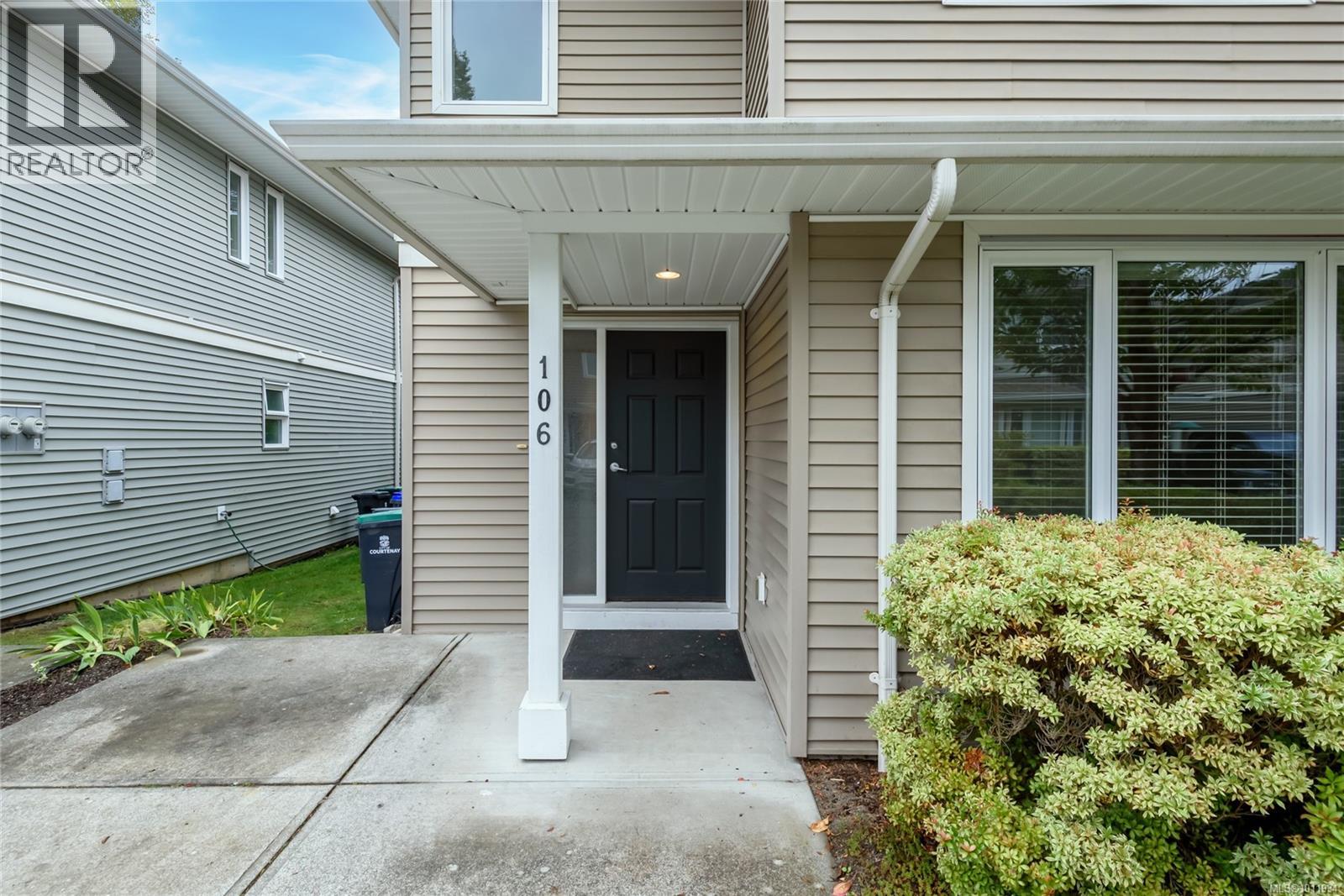 106 1500 Cumberland Rd, Courtenay, British Columbia  V9N 2E9 - Photo 3 - 1011934