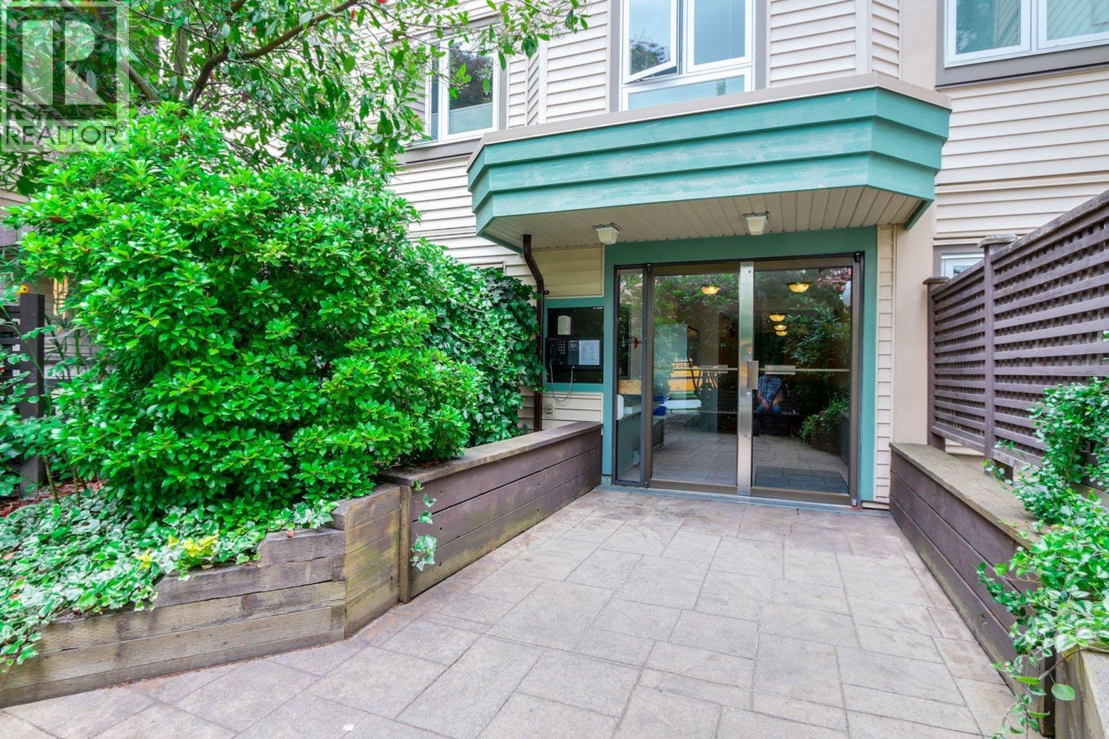 101 1429 E 4th Avenue, Vancouver, British Columbia  V6X 1C3 - Photo 1 - R3006703