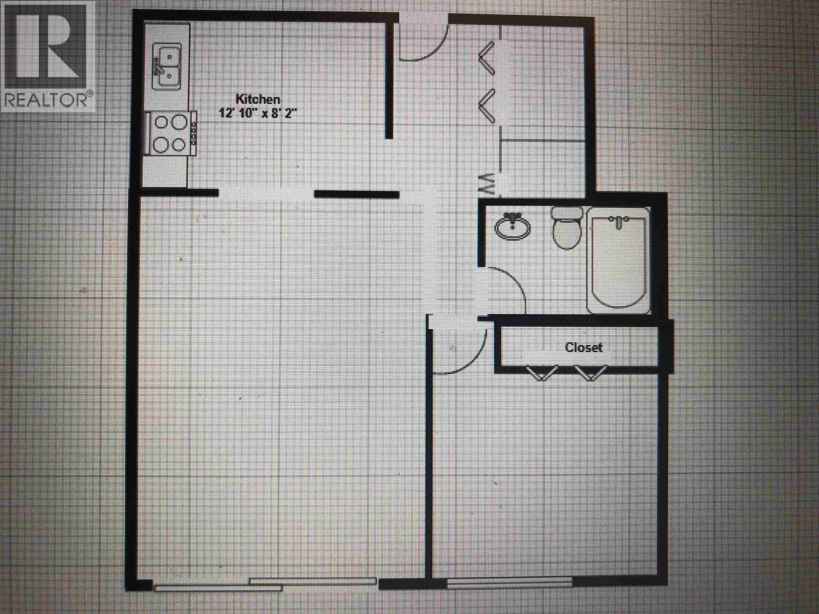 101 1429 E 4th Avenue, Vancouver, British Columbia  V6X 1C3 - Photo 8 - R3006703