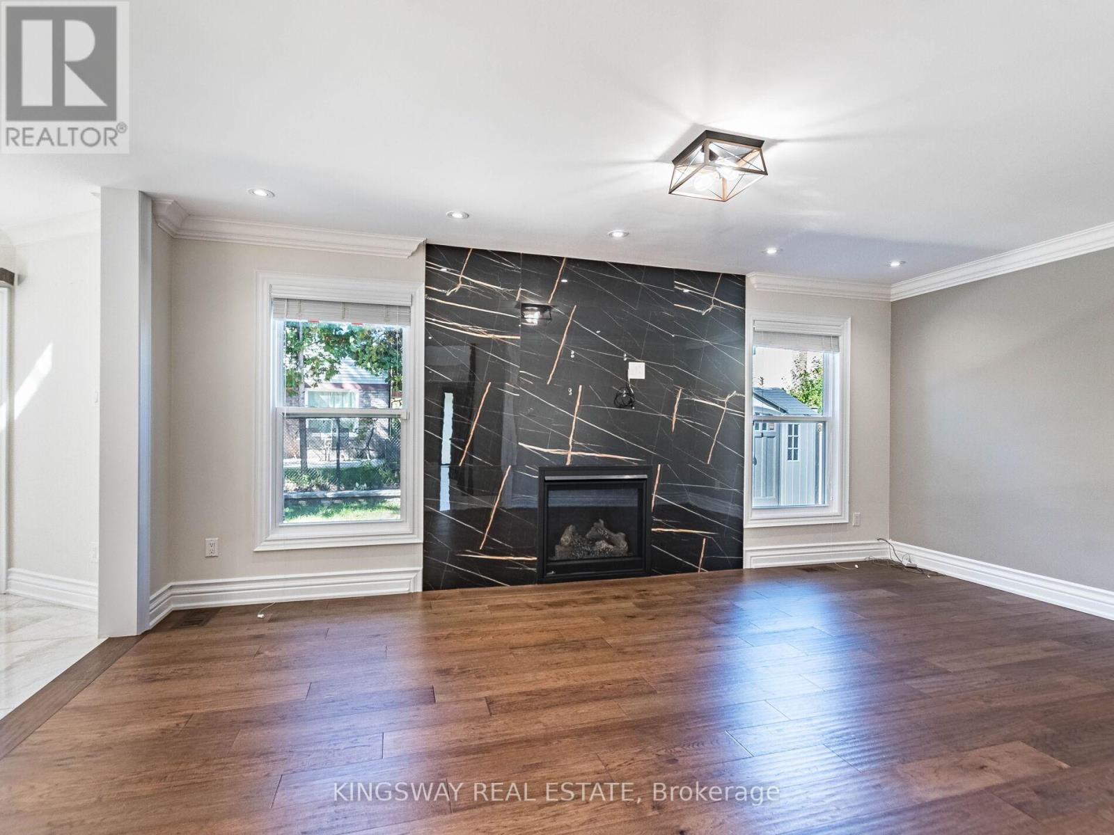 58 Leeward Drive, Brampton, Ontario  L6S 5V8 - Photo 12 - W12444398