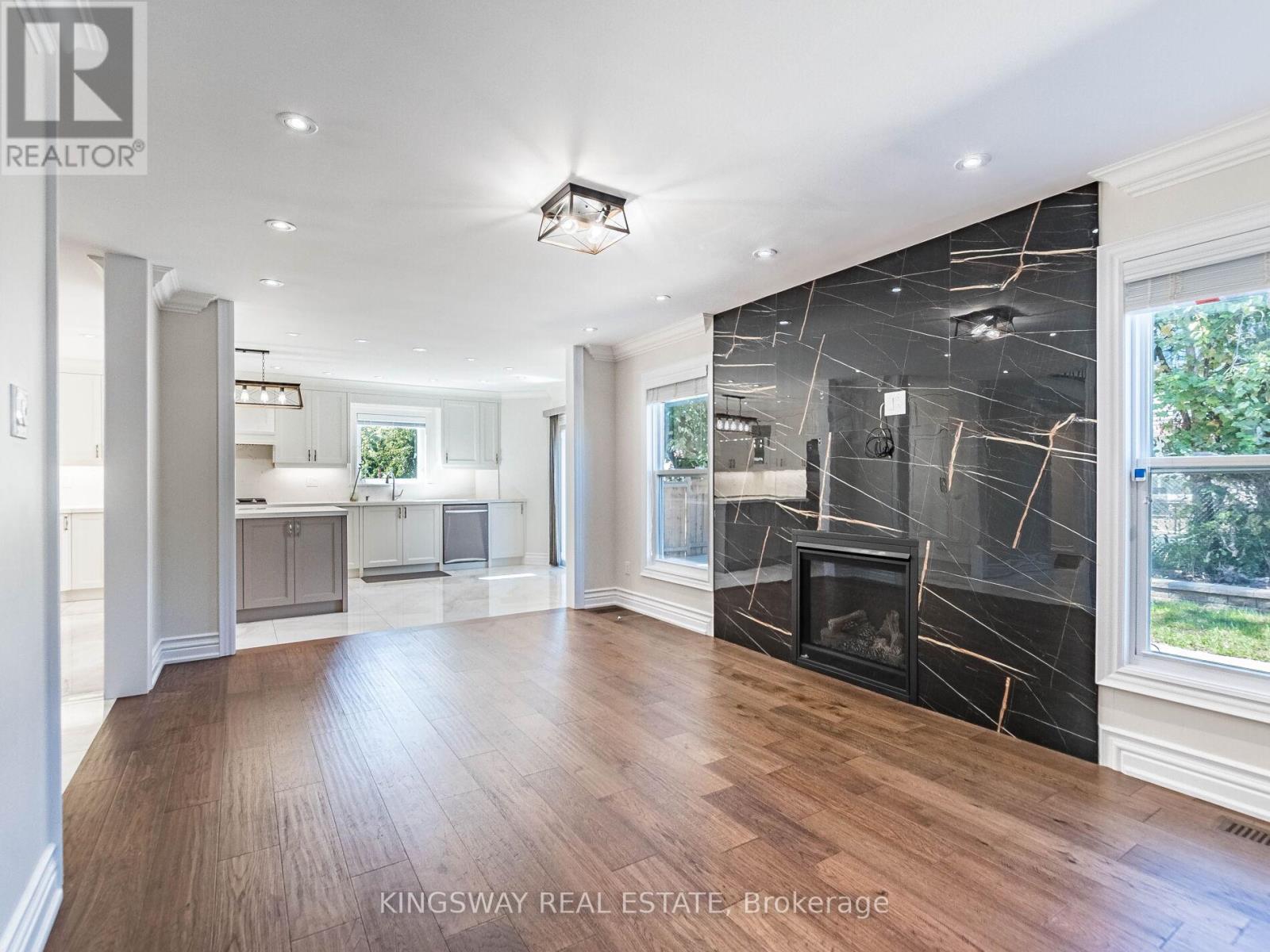 58 Leeward Drive, Brampton, Ontario  L6S 5V8 - Photo 13 - W12444398