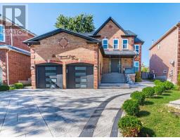 58 LEEWARD DRIVE, Brampton, Ontario