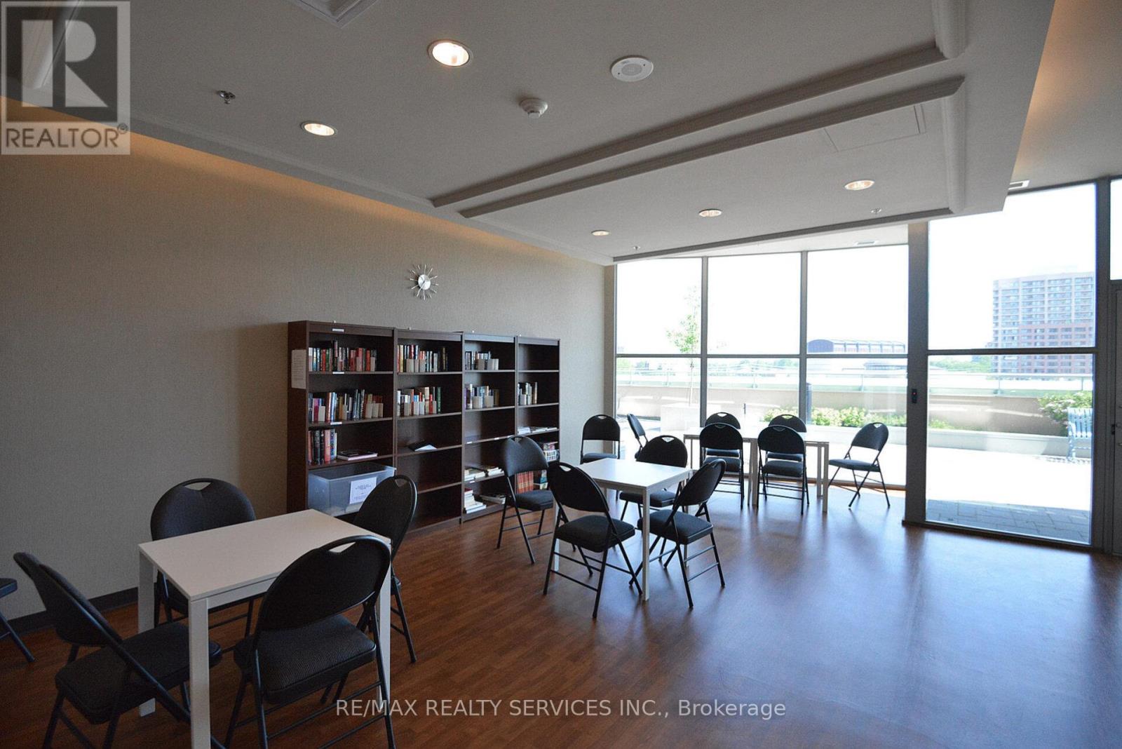 2003 - 9 George Street N, Brampton, Ontario  L6X 0T6 - Photo 35 - W12444411