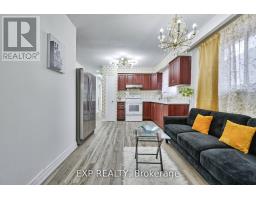 7292 REDFOX ROAD, Mississauga, Ontario