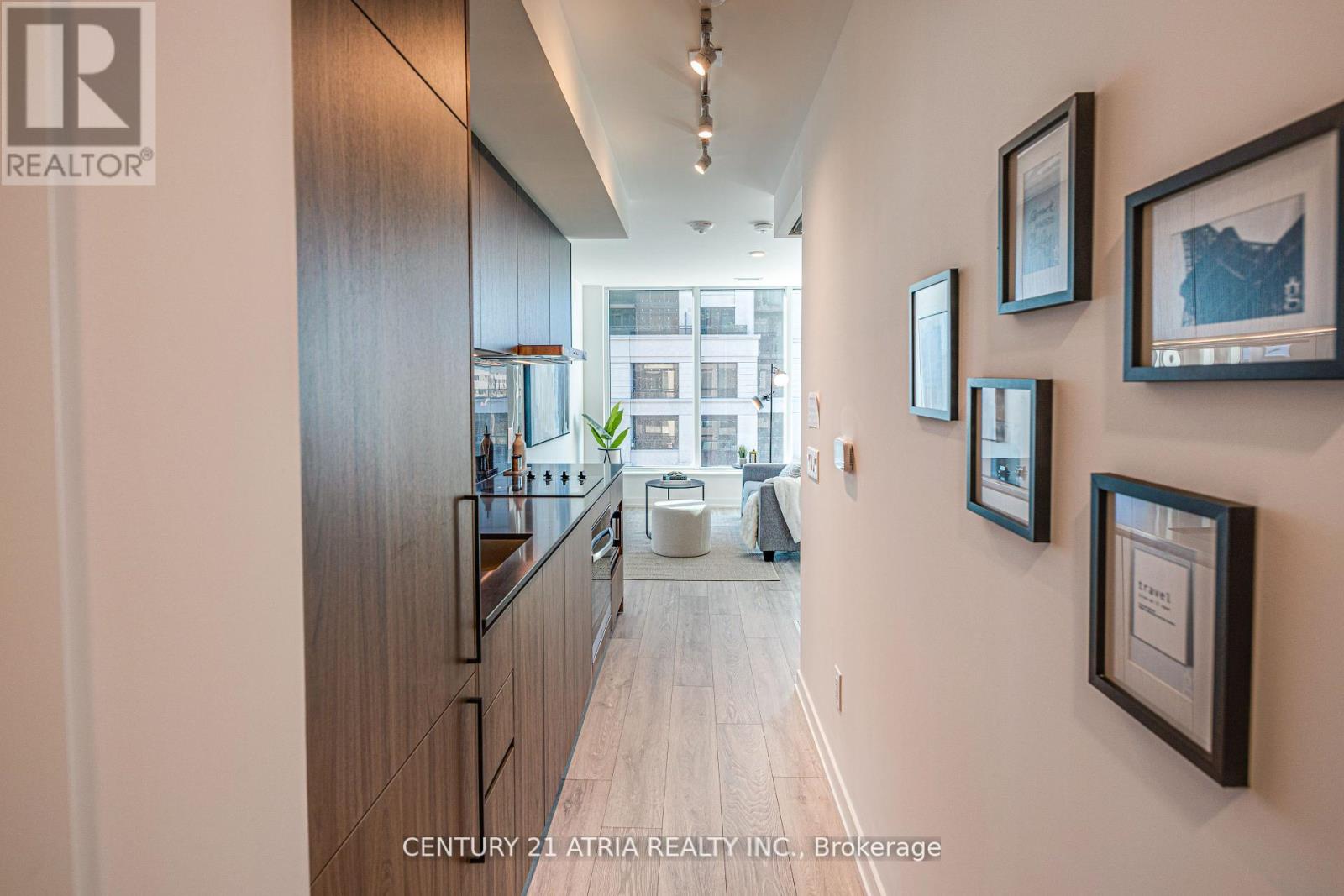 312 - 1100 Sheppard Avenue W, Toronto, Ontario  M3K 0E4 - Photo 10 - W12444436