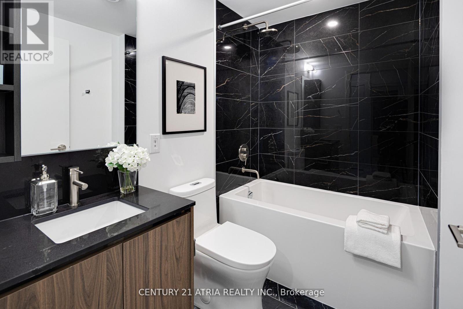 312 - 1100 Sheppard Avenue W, Toronto, Ontario  M3K 0E4 - Photo 11 - W12444436