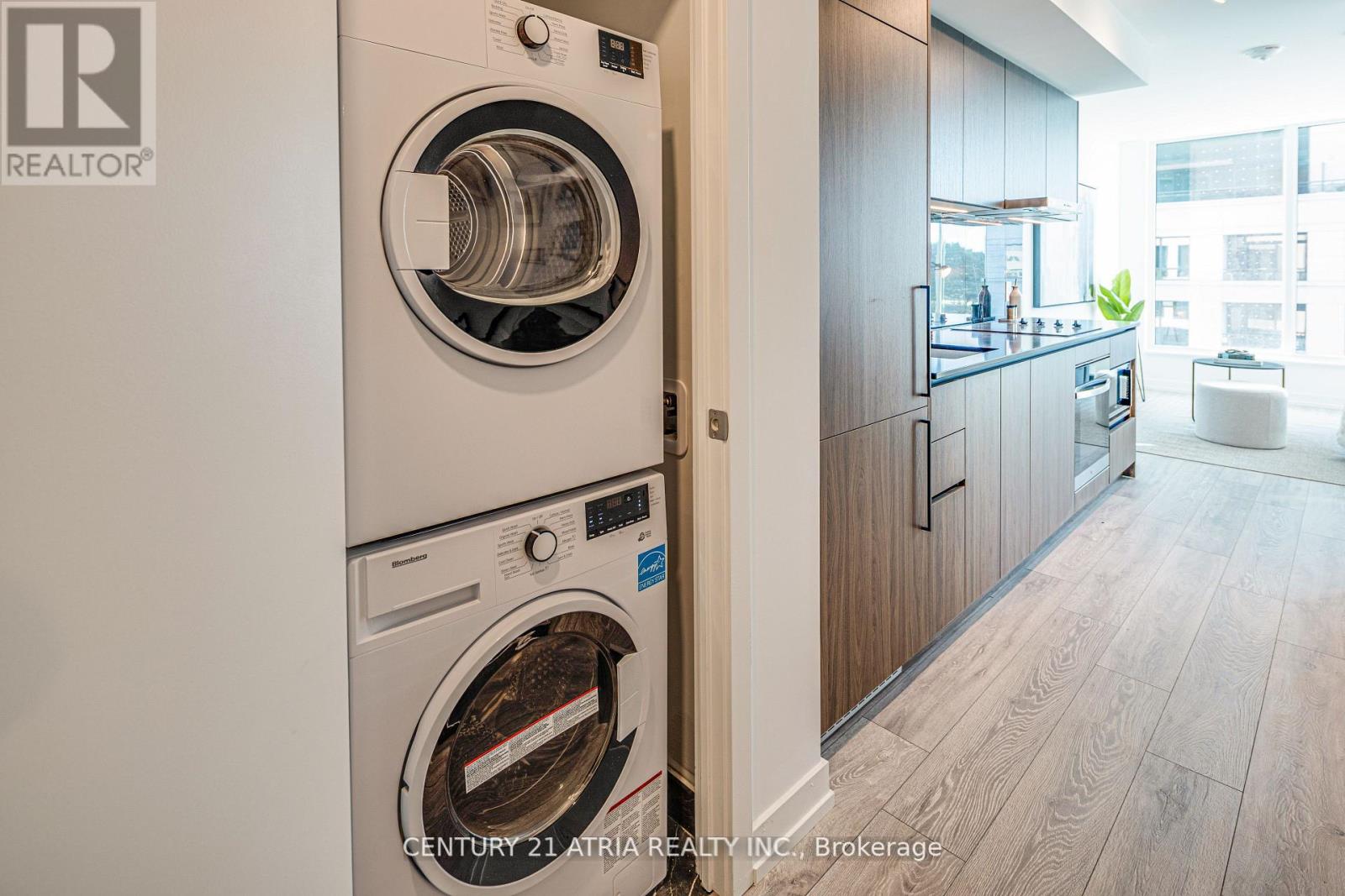 312 - 1100 Sheppard Avenue W, Toronto, Ontario  M3K 0E4 - Photo 14 - W12444436