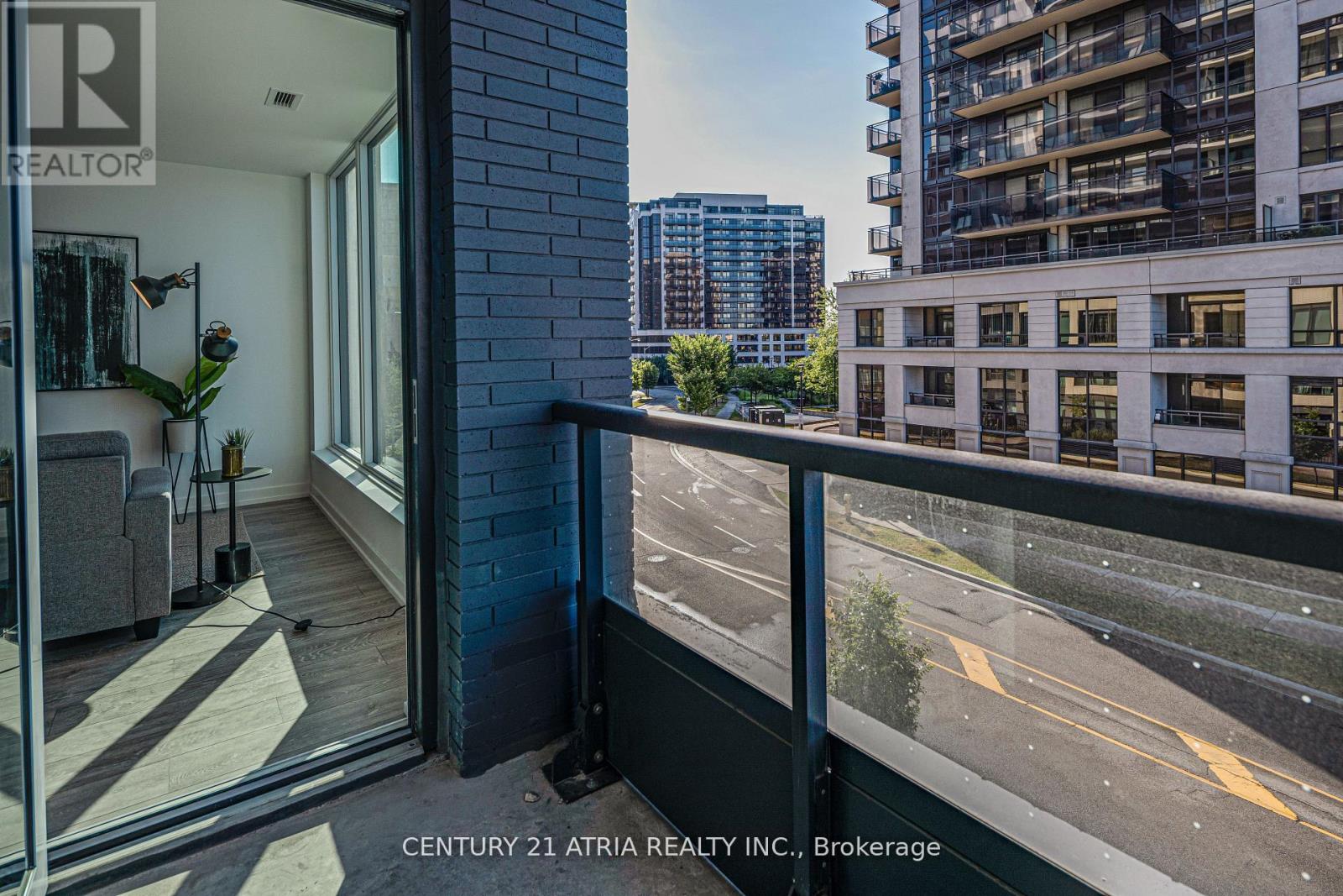 312 - 1100 Sheppard Avenue W, Toronto, Ontario  M3K 0E4 - Photo 16 - W12444436