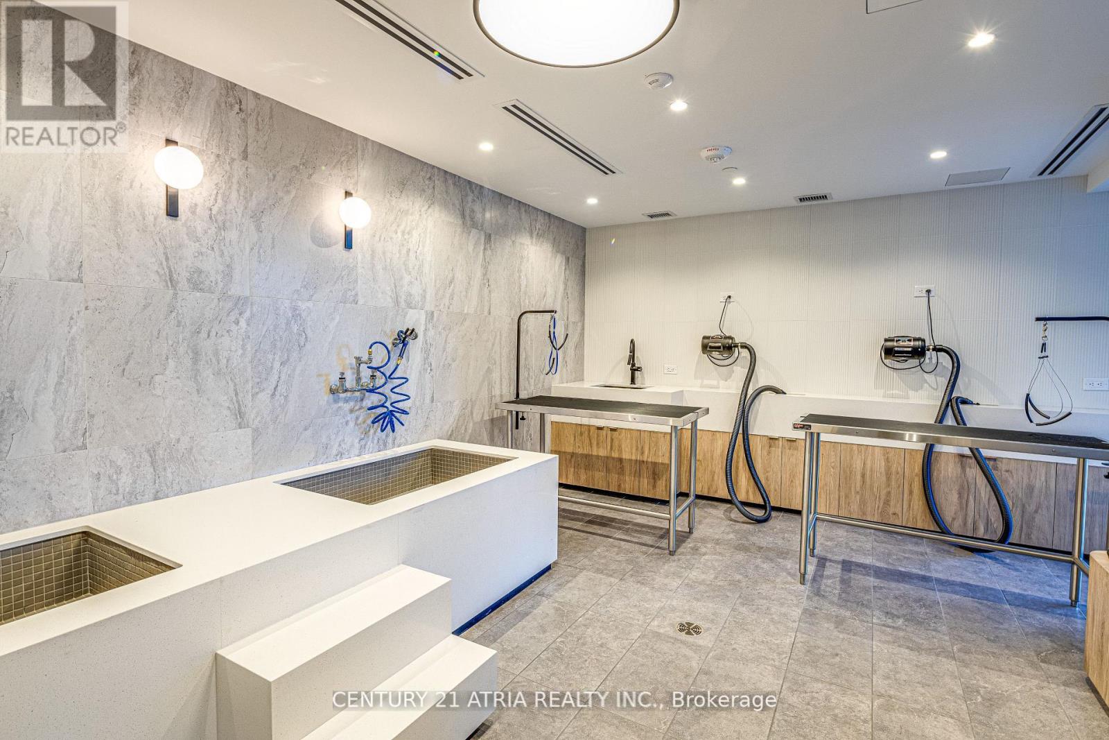 312 - 1100 Sheppard Avenue W, Toronto, Ontario  M3K 0E4 - Photo 21 - W12444436