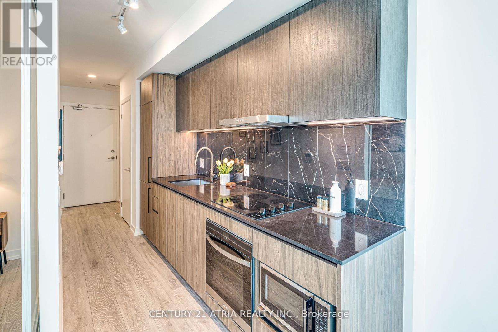 312 - 1100 Sheppard Avenue W, Toronto, Ontario  M3K 0E4 - Photo 9 - W12444436